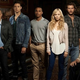 Image for article titled The Ultimate Guide to 2014's Science Fiction and Fantasy TV